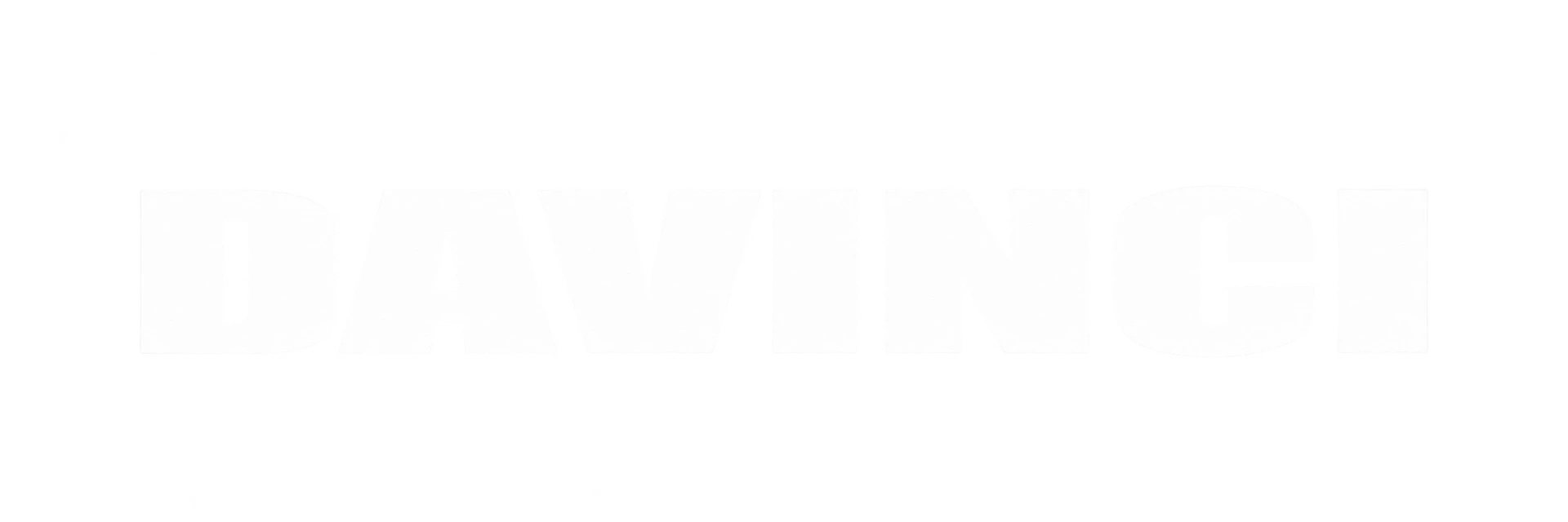 Davinci